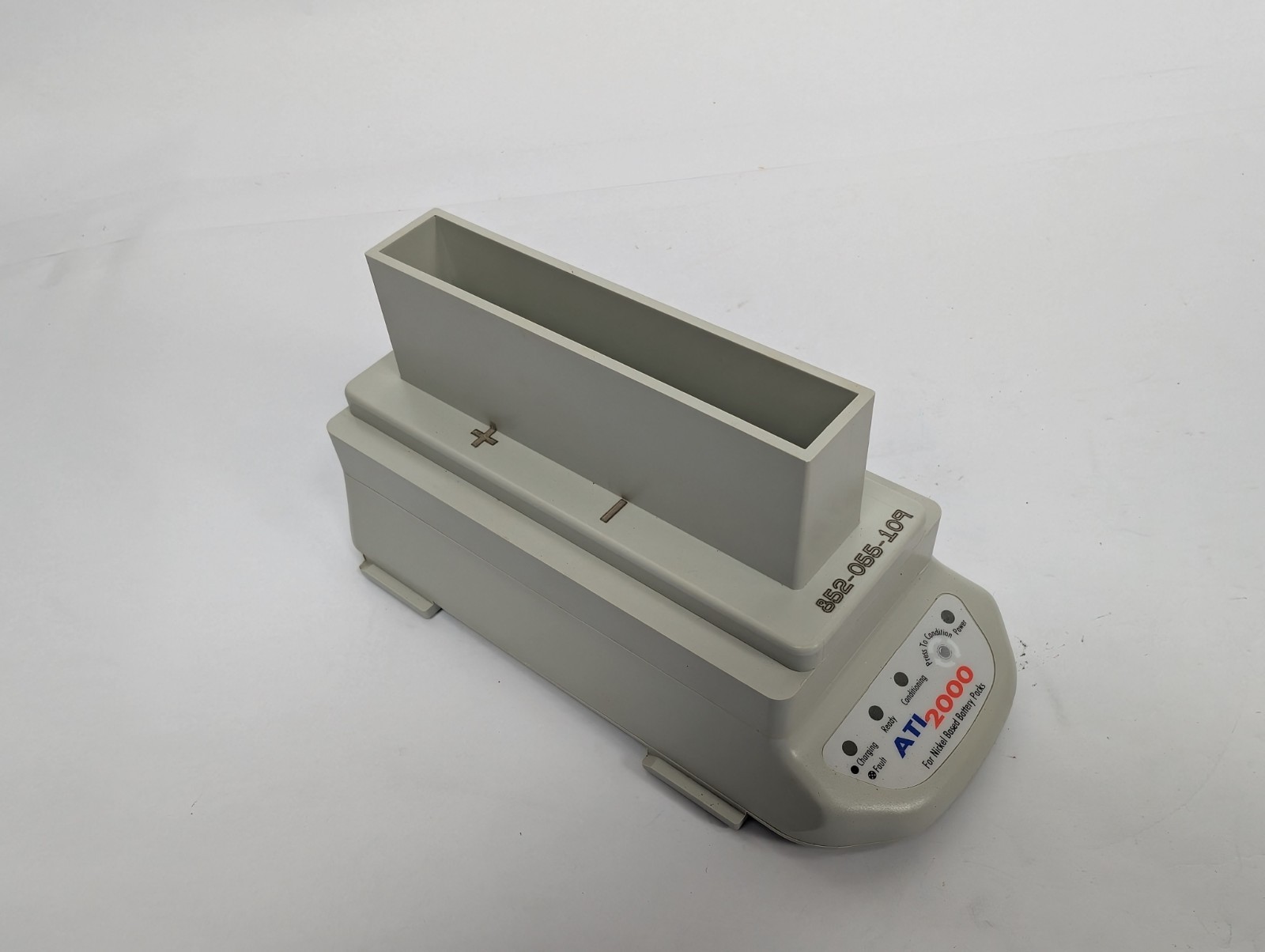 Intermec Battery Charger Adapter 852-055-109 - Model ATI1700