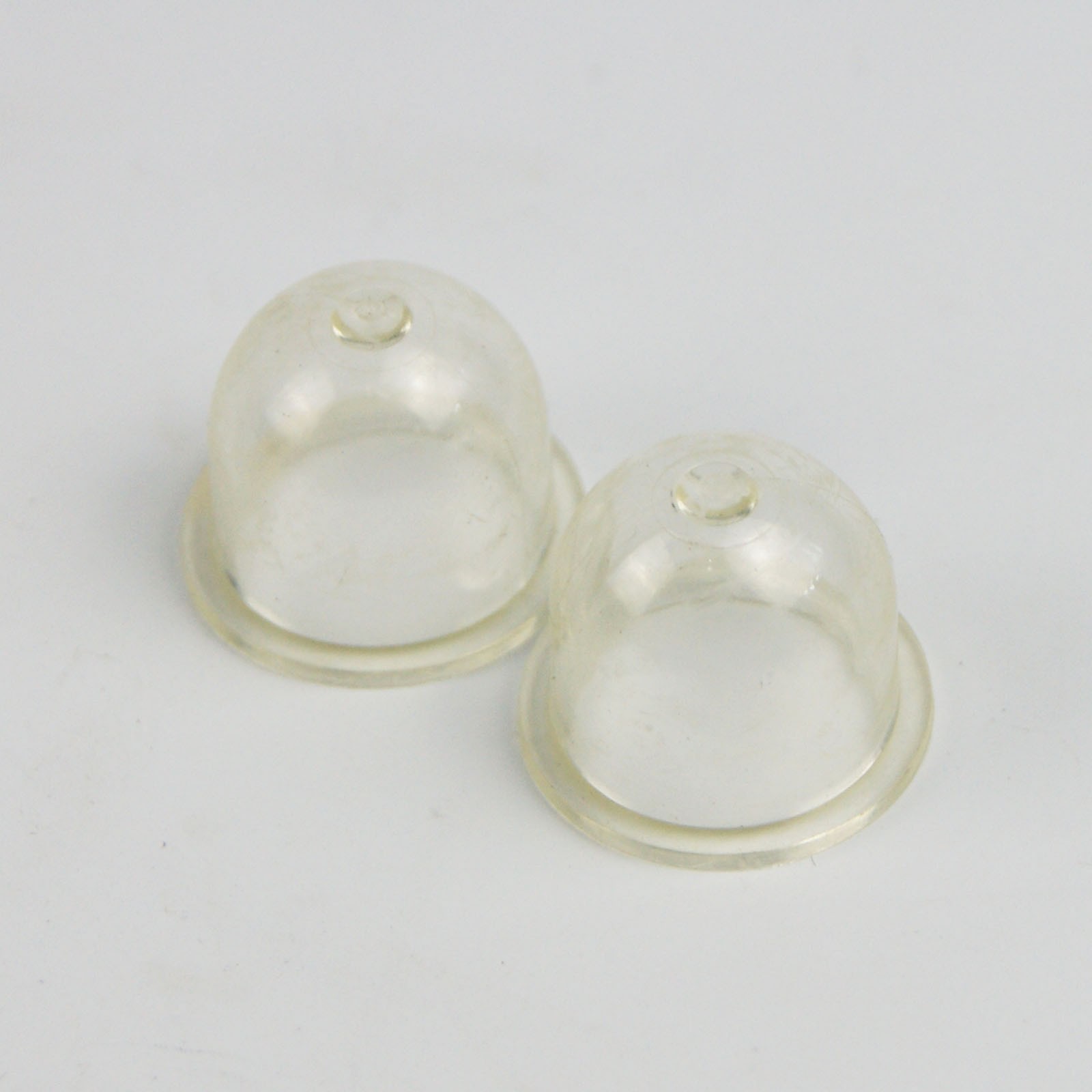 2 x Carburetor Primer Bulb fit Walbro Goped Zenoah Fuelie 23-49cc RC Car