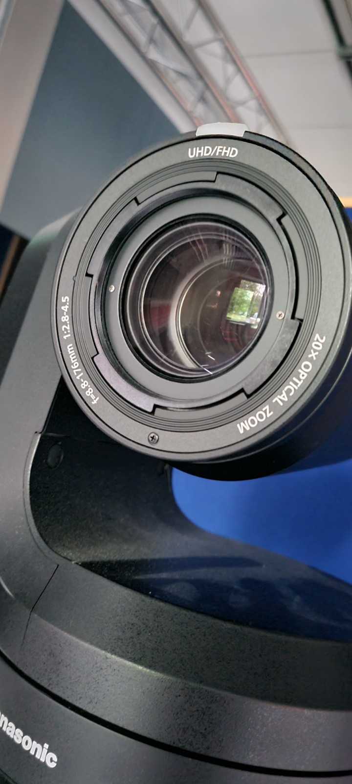 Panasonic AW-UE 150KE