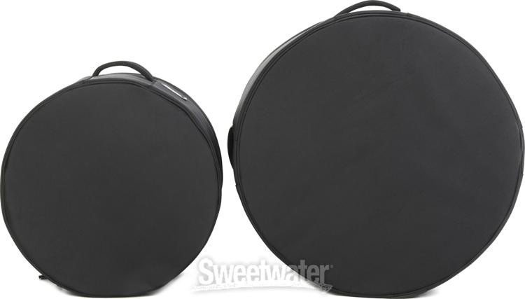 Gator Icon Series Rock Drum Set Bags