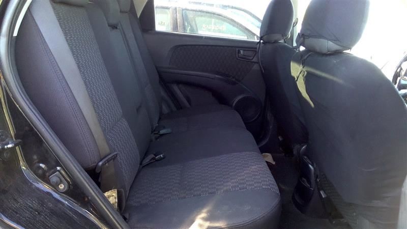 Passenger Front Spindle/Knuckle ABS 4 Cylinder Fits 05-10 SPORTAGE 103663840