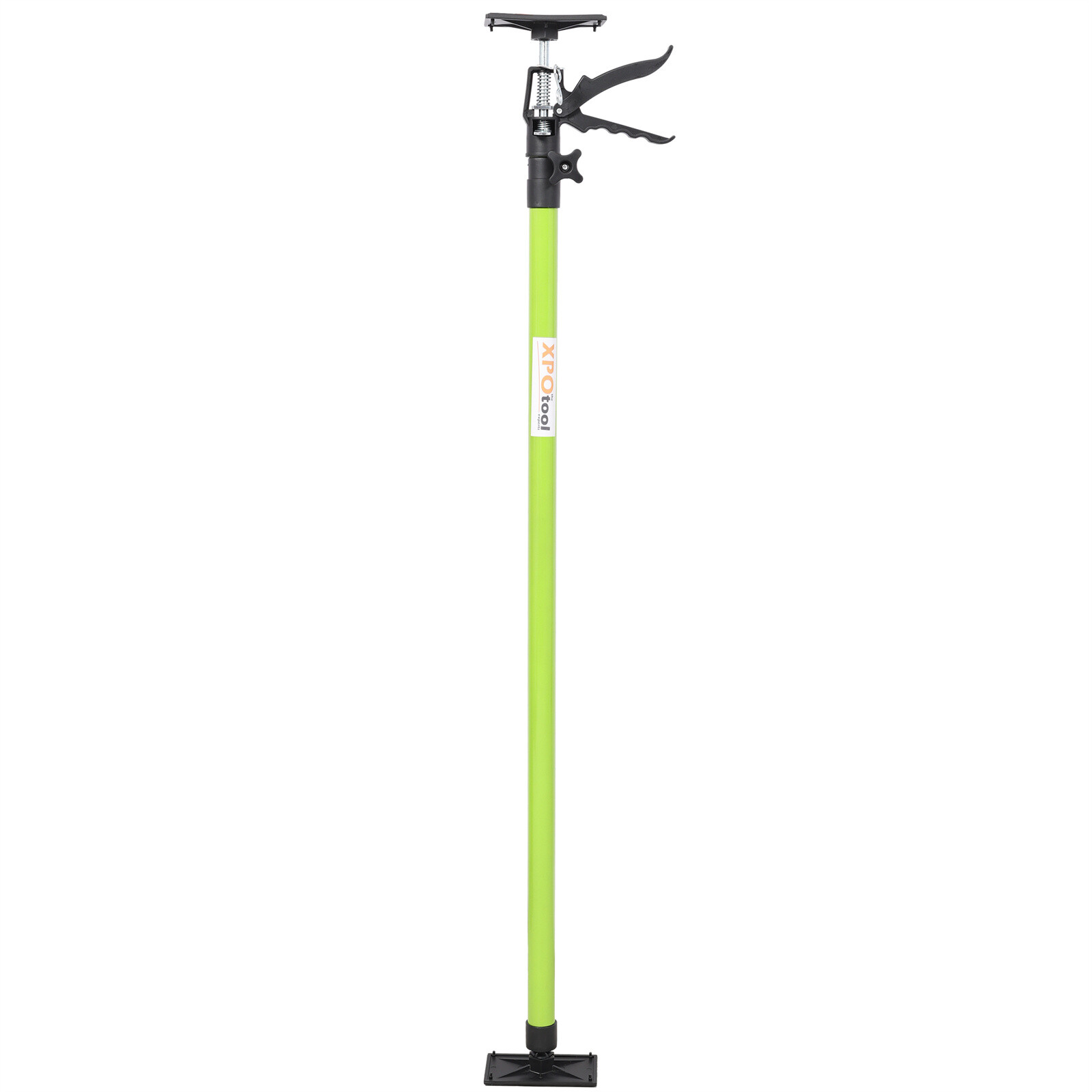 4pcs Support Pole Steel Jack Adjustable 45" to 114" 3rd Hand Support System