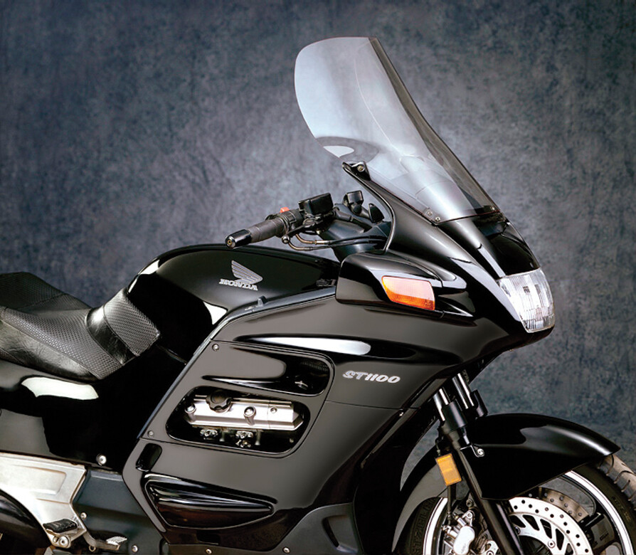 National Cycle Flyscreen Windshield Fits HONDA ST1100 1991-2002 N27010