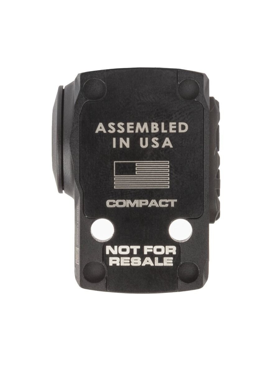 Sig Sauer Romeo-X Compact 6 MOA Red Dot Sight SORX1260