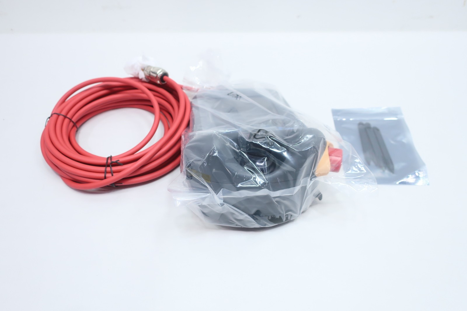 Abb 3HAC028357-001 DSQC 679 Teach Pendant