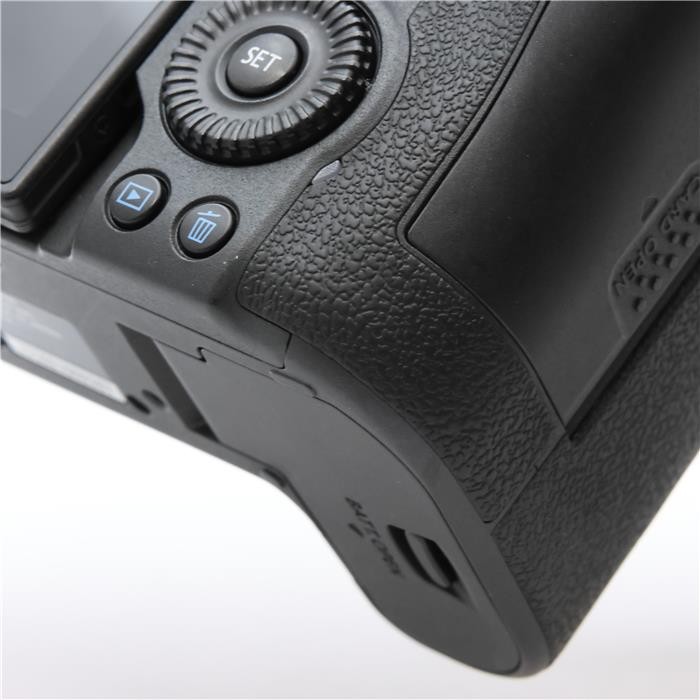 Canon EOS R6 Mark II 24.2MP Mirrorless Camera Body #56