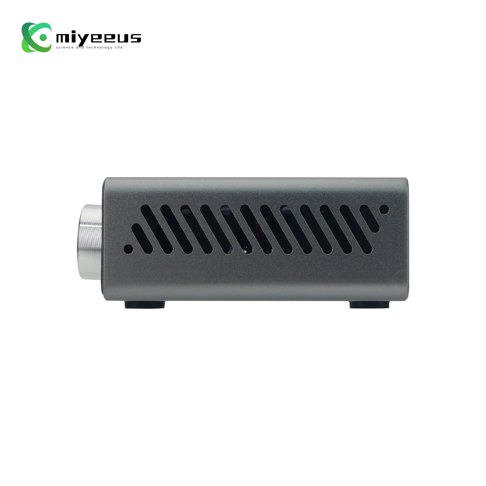 CapDMA Video Overlay Box 4K Adaptive Fuser HDMI-compatible DMA Video Processor