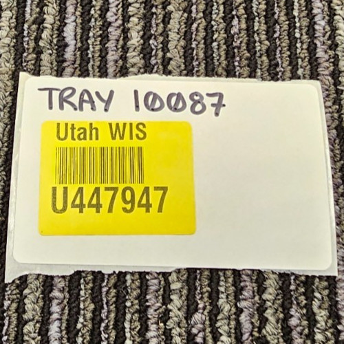 (QTY 2) Forney 2-3-101: Cutting Tip Medium Duty, Victor Style Oxygen Acetylene