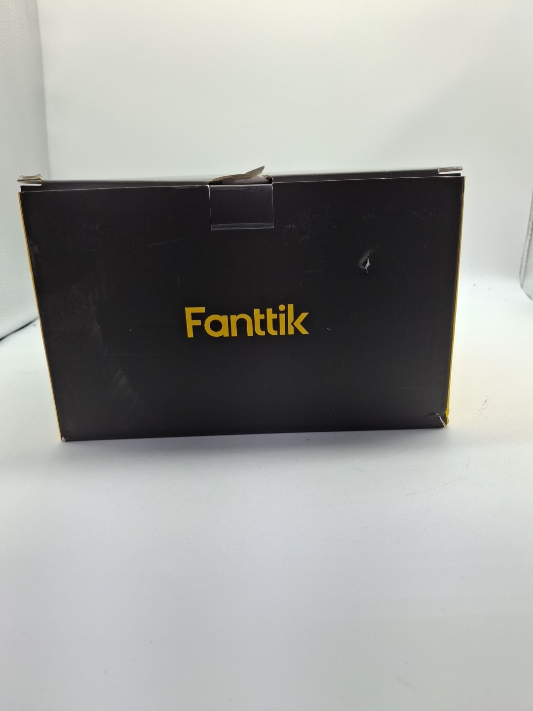 Fanttik K100 Flip Portable Cordless Sprayer Foldable Pressure Washer 174 PSI