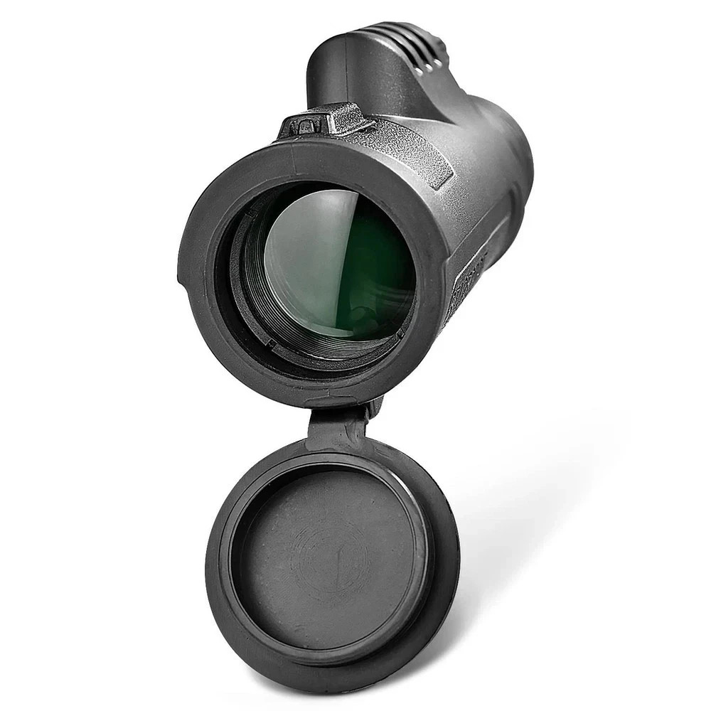 STARSCOPE Monocular G3 - Long-Range 10x42 High Powered Monocular | Small Mono...