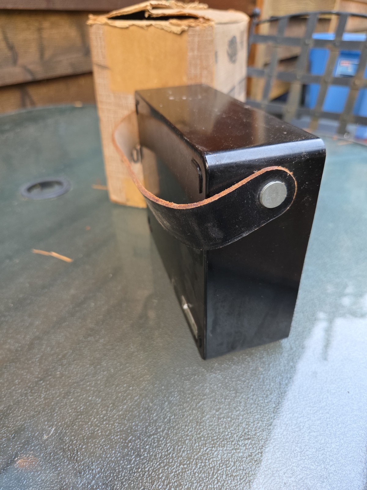 Seco Transmitter Tester Model 510