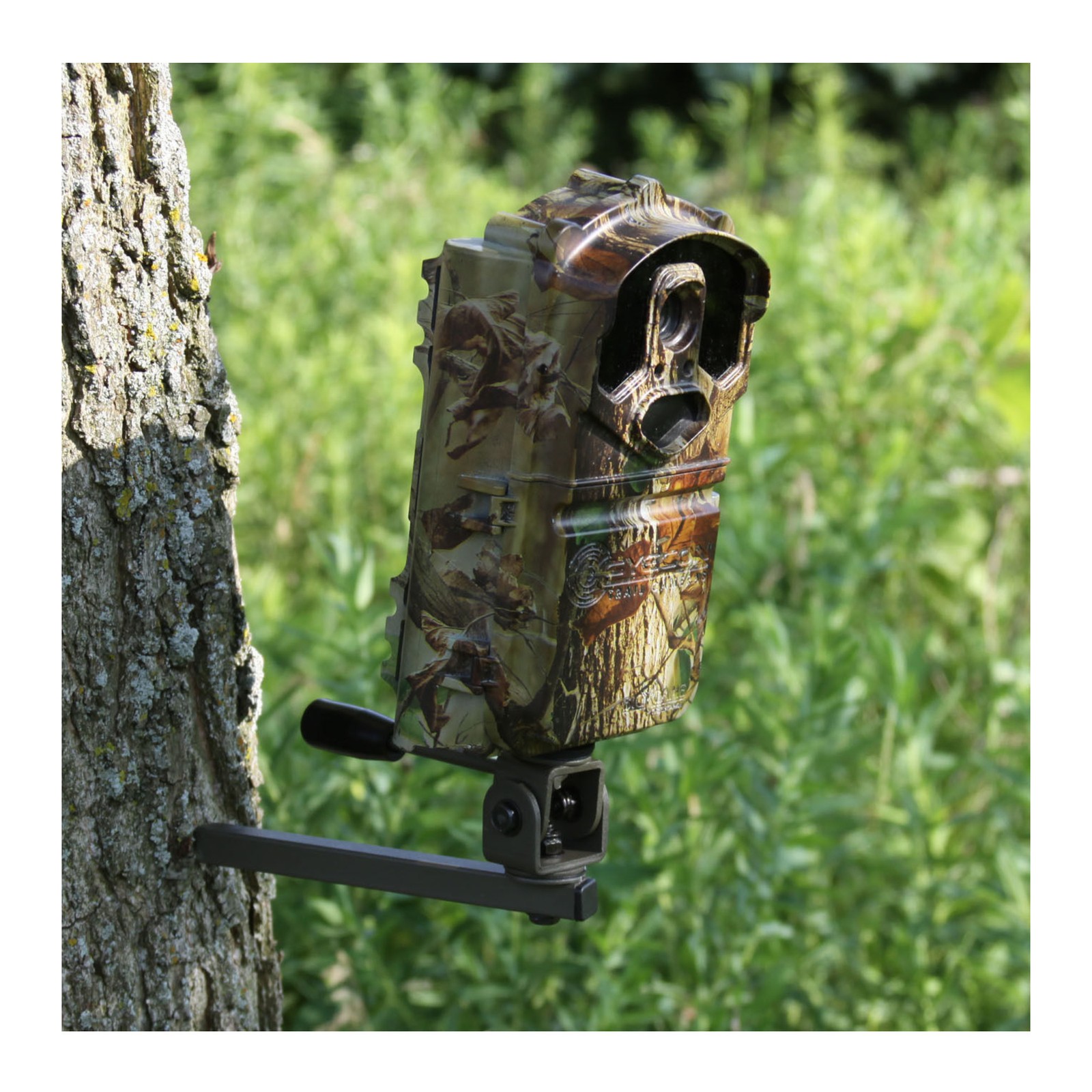 HME Trail Camera Holder Tree Mount