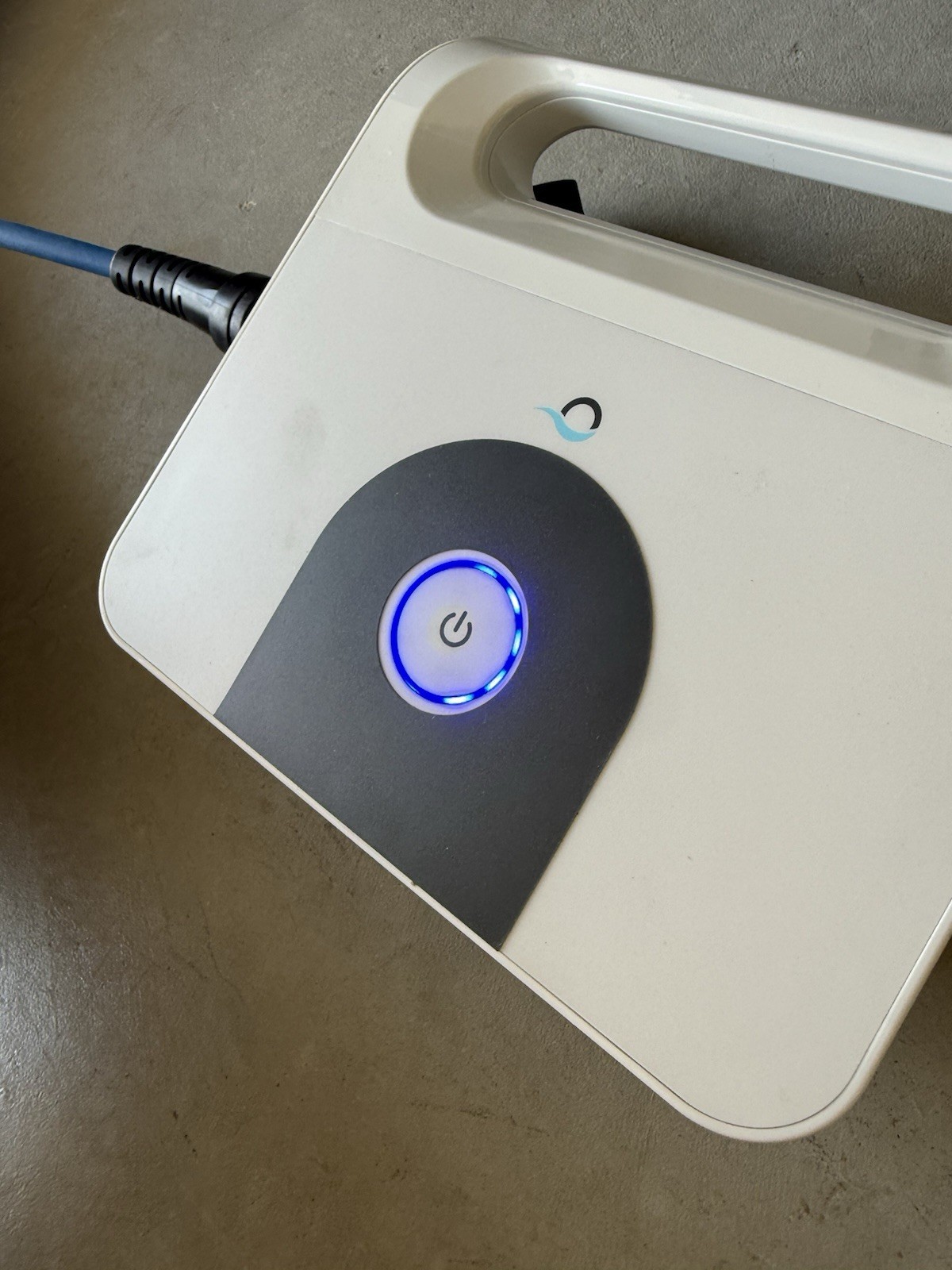 Dolphin™ Active Solo Robotic Pool Cleaner
