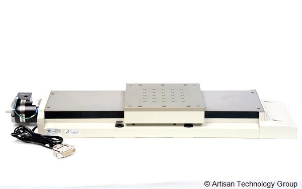 Aerotech ATS20030 Mechanical Bearing Ball-Screw Stage