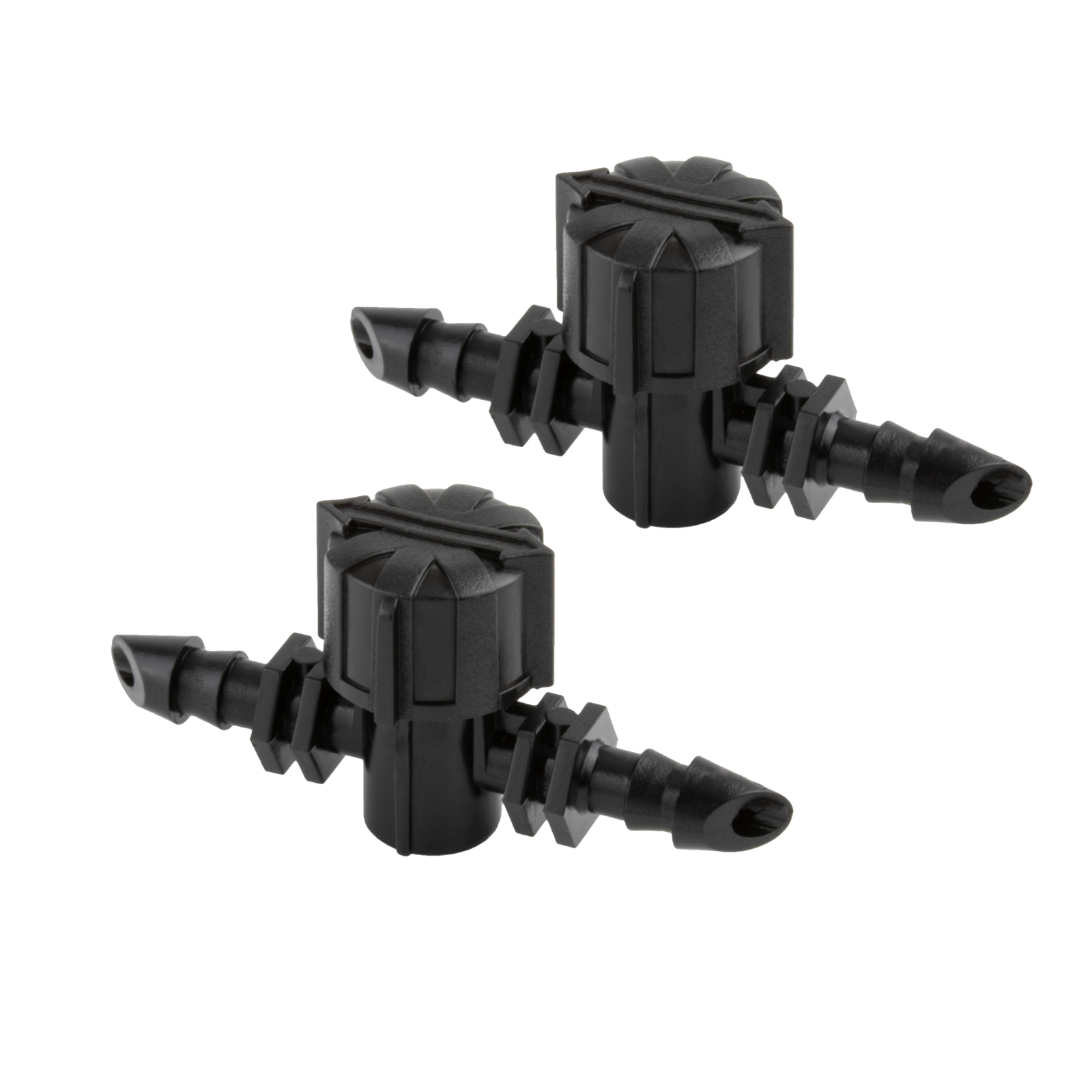 Drip Depot Replacement 1/4" Tubing Valve for EZ-Flo