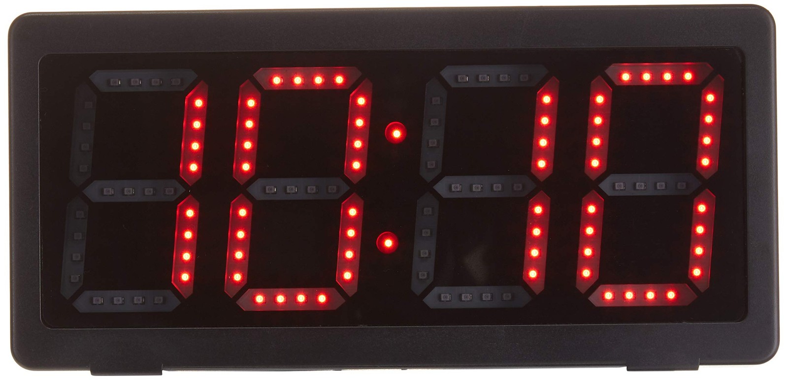 MacGregor Count Up/Down Clock