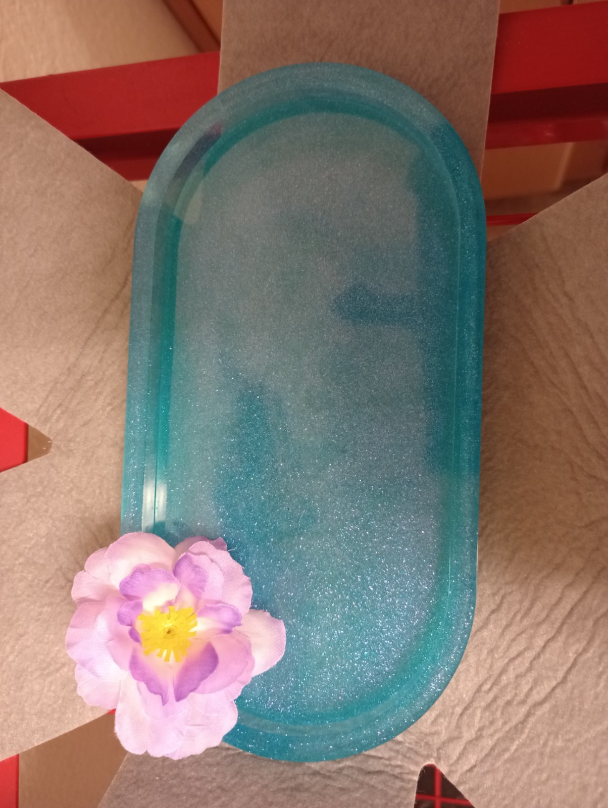 Trinket Tray