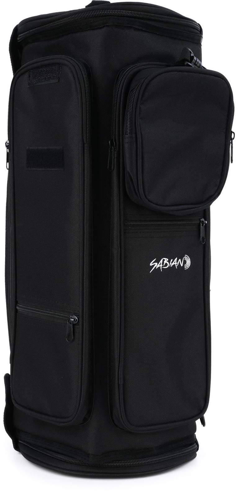 Sabian SSB362 Jumbo Round Stick Bag (2-pack) Bundle