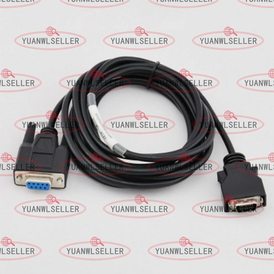 1PCS JZSP-CMS01 Cable For YASKAWA Servo Motor PC 3m New
