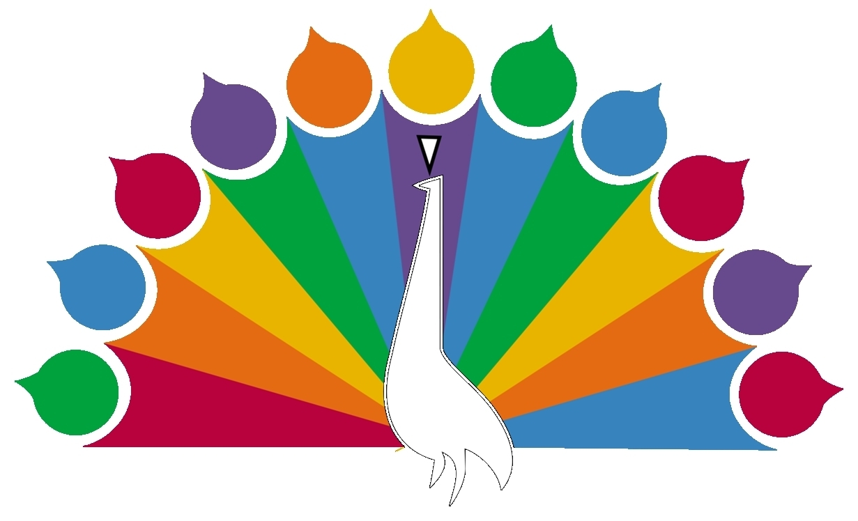 In Living Color # 10 - 8 x 10 Tee Shirt Iron On Transfer Peacock