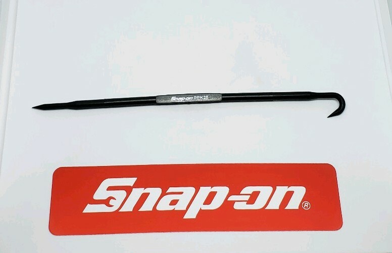 Snap On Tools 3 PC Pick Set. Specialty Composite material NEW!!!!!!!!!!! PPK300