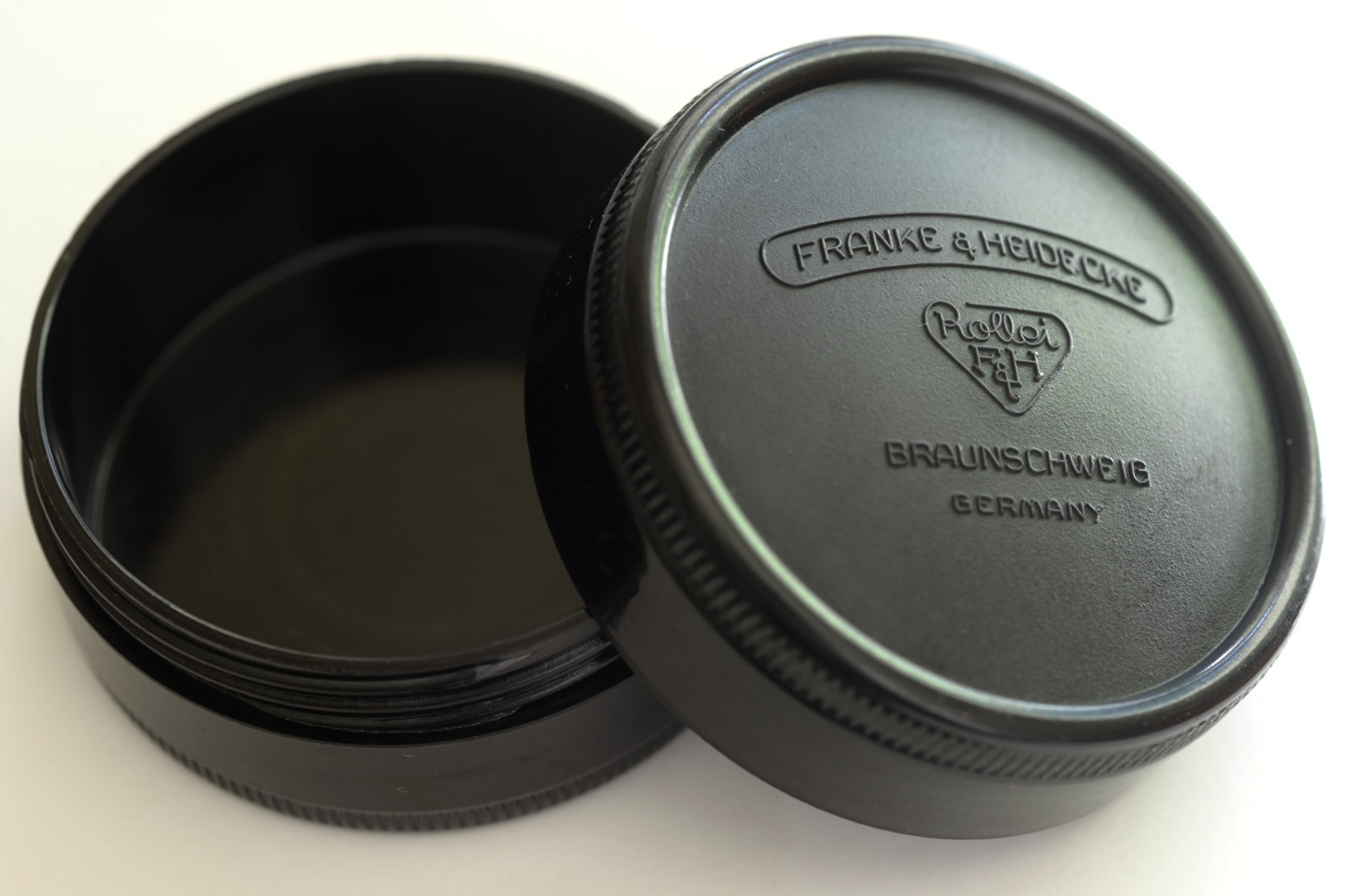 Franke & Heidecke ROLLEI Filter Case