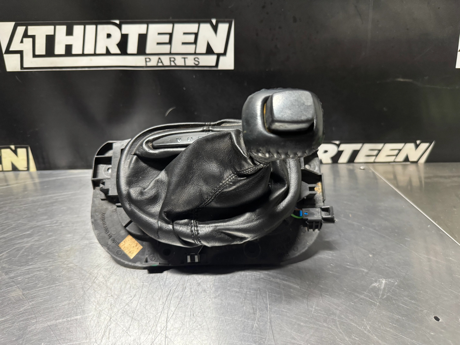1997 - 2004 CORVETTE C5 OEM AUTOMATIC SHIFTER #N95