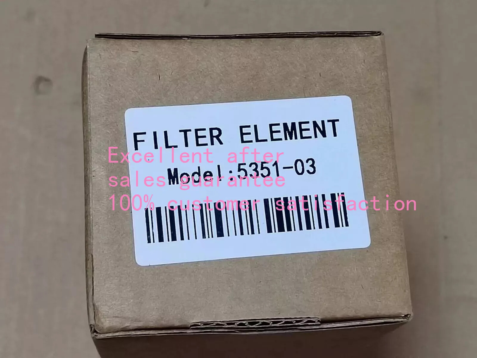 1PCS NEW 5351-03 Replacement for NORGREN Filter Element Freight Free