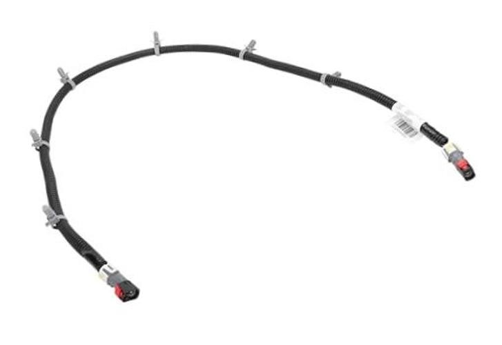 84478448 Front View Camera Switch Wiring Harness