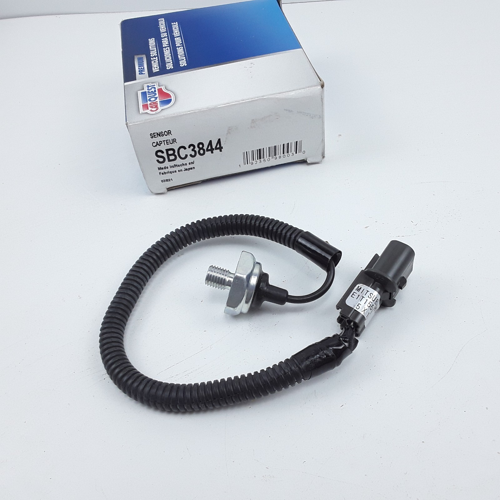 Knock Sensor Fits Mitsubishi Eclipse Chrysler PT Cruiser Dodge Stratus 2000-2005