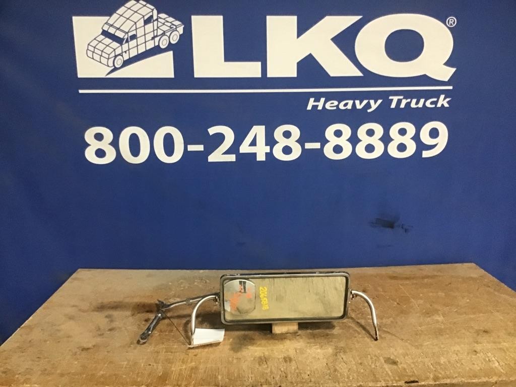 For 2001 PETERBILT 320 CAB/DOOR MIRROR Left ,  GA