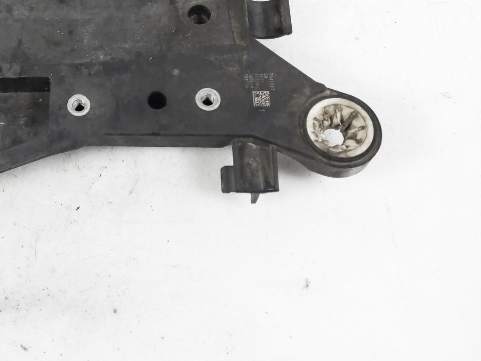 2014-2023 Mini Cooper Bottom Battery Base Tray Bracket 61-21-7-641-797