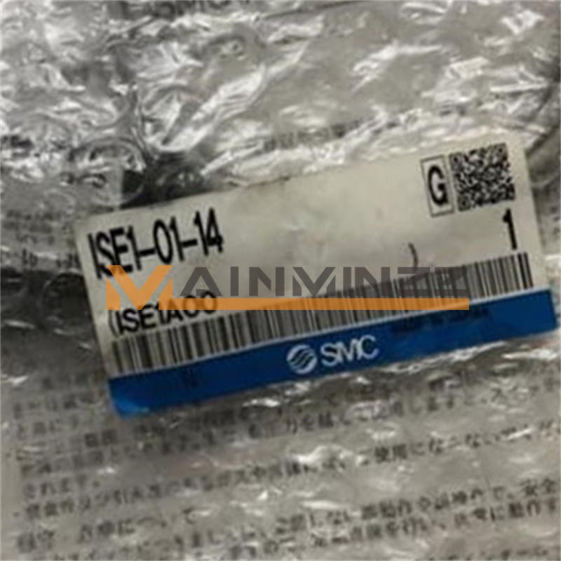 1PC SMC Pressure switch ISE1-01-14 NEW