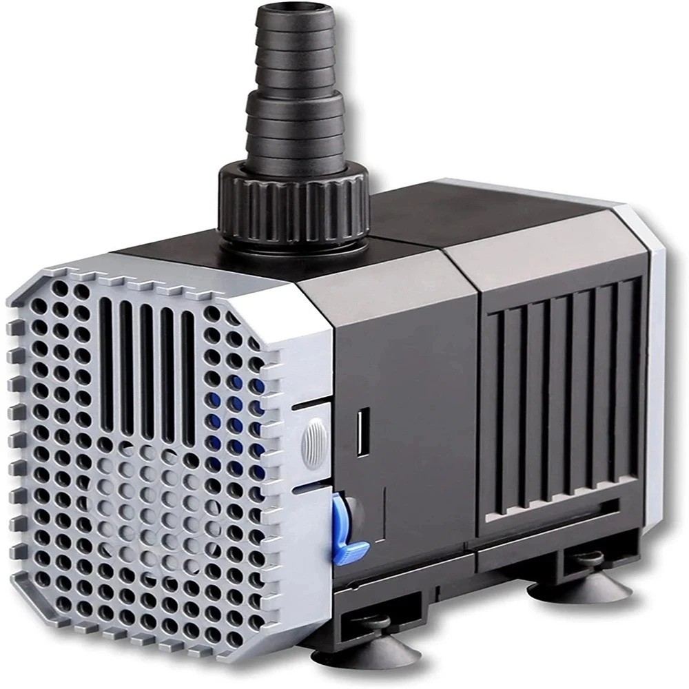 Submersible Water Pump for Aquarium Fish Pond Hydroponic from 132GPH to 4200GPH