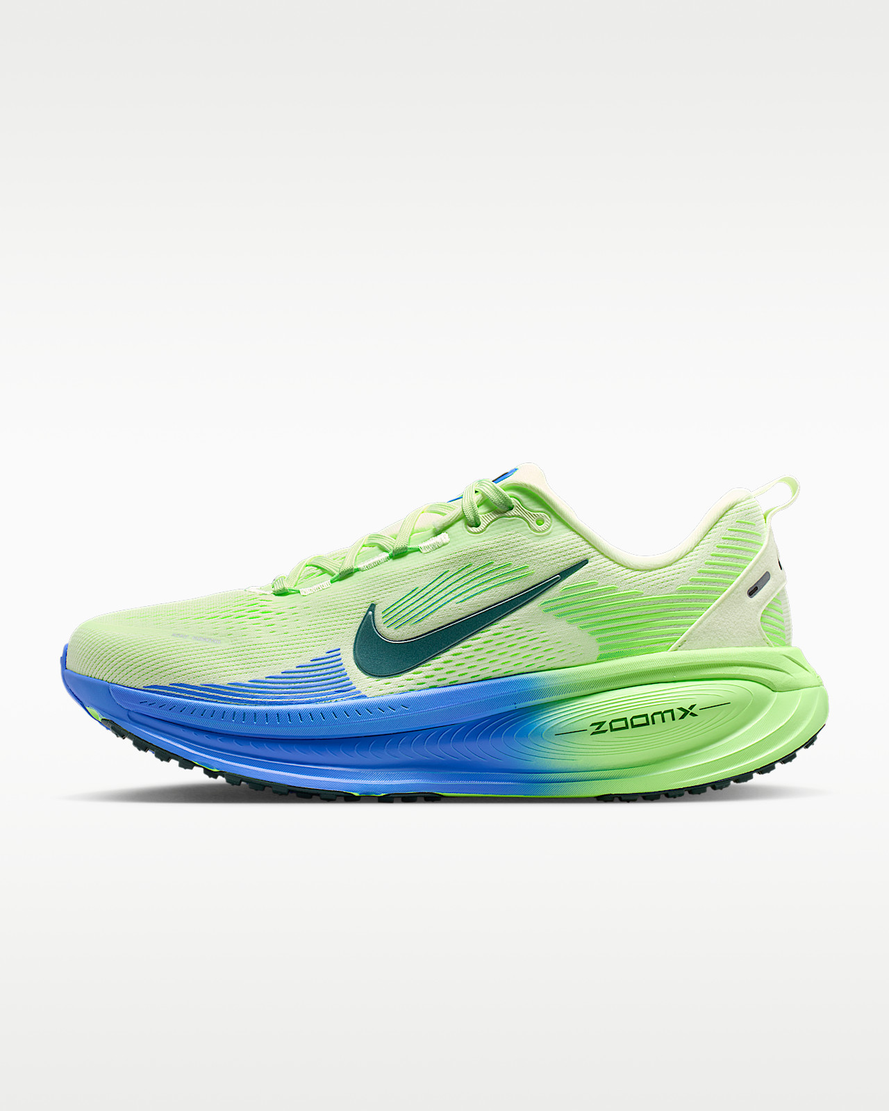 Nike Vomero 18 White HM6803-111 Men Shoes