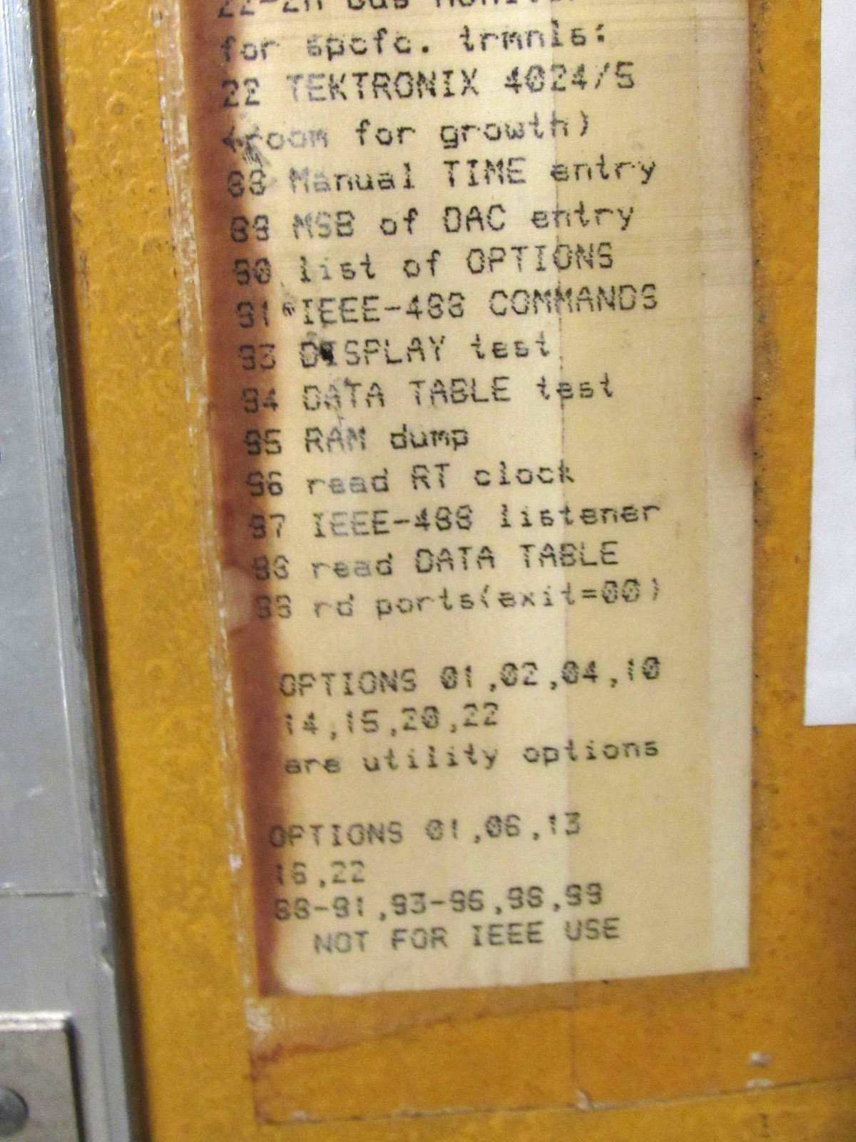Atlantis Flight Research DRU-429 Arinc Universal Receiver