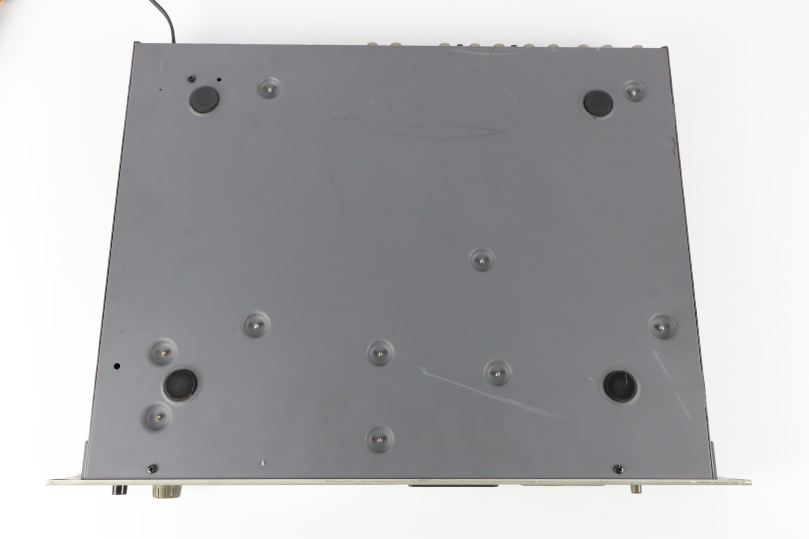 Repaired Zoom 9010 Advanced Sound Processor PSU Fixed New Internal battery