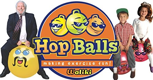 Waliki Hopper For Ages 16-101 29/75Cm