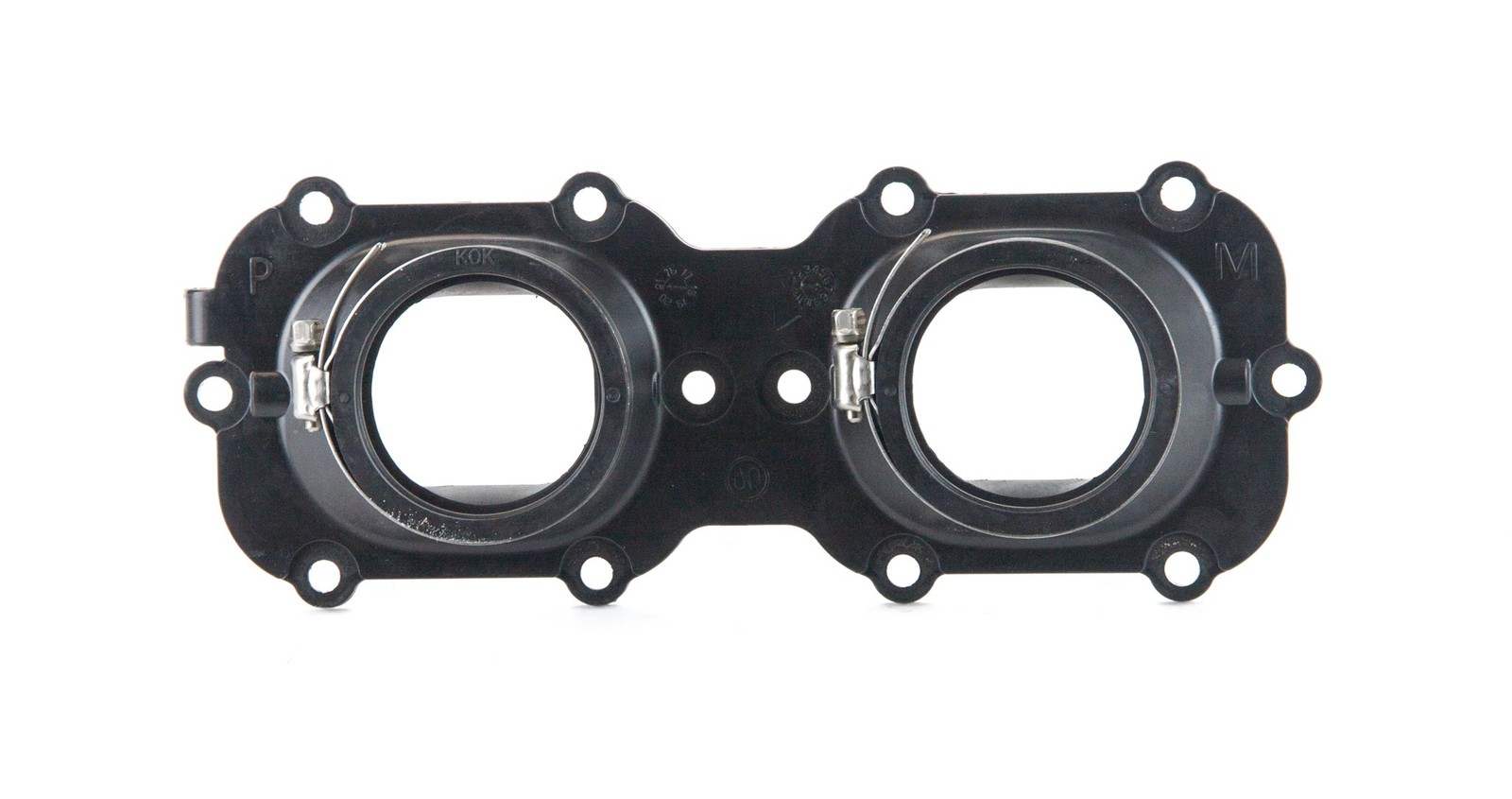 Polaris Switchback 700, 2008, Carb Mounting Flange - 1203383/1203864