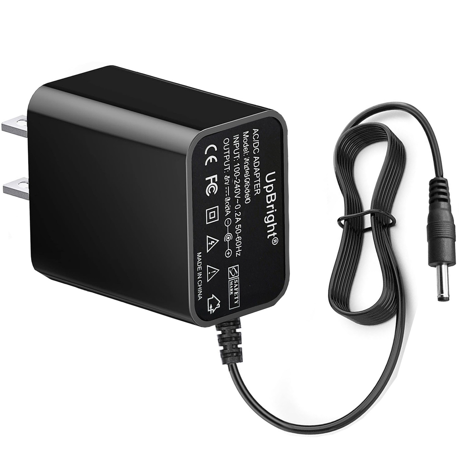 AC Adapter For Shark HX101 26 X5 HX101B HX101C StainForce Spot & Stain Cleaner