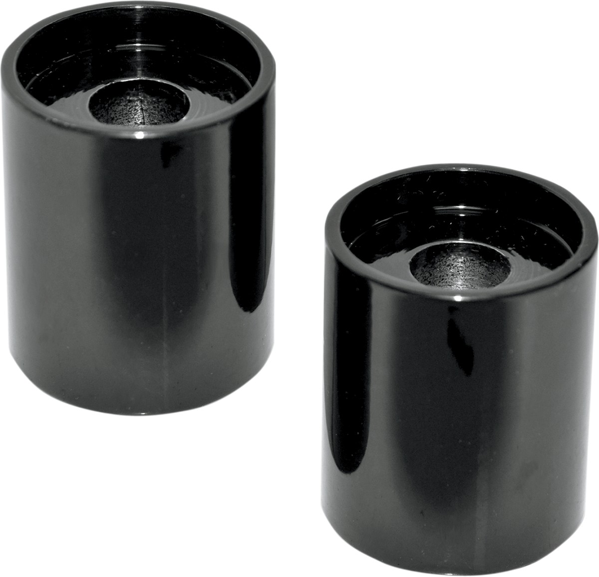 LA Choppers Riser Extension for 1in. Handlebar LA-7413-02B