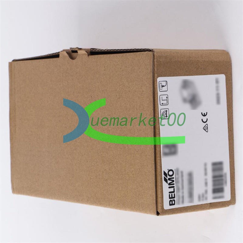 1PCS NEW BELIMO TF24 Damper Actuator