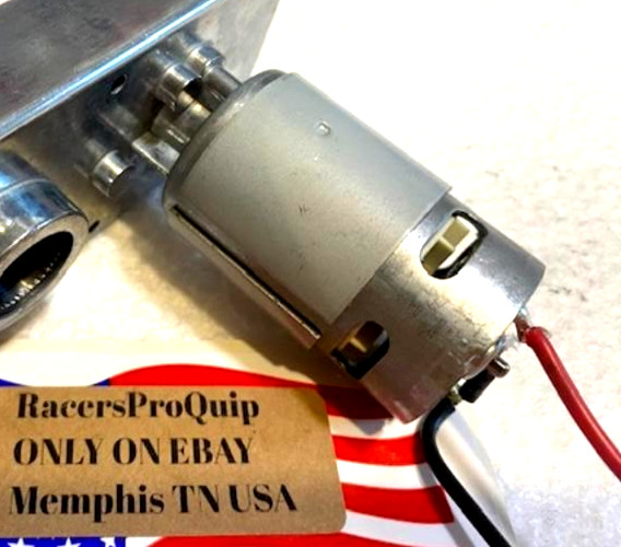 MM360 Mighty Mule Gate Motor Plug & Play!  Copper Wound  1yr warranty 24hr Ship