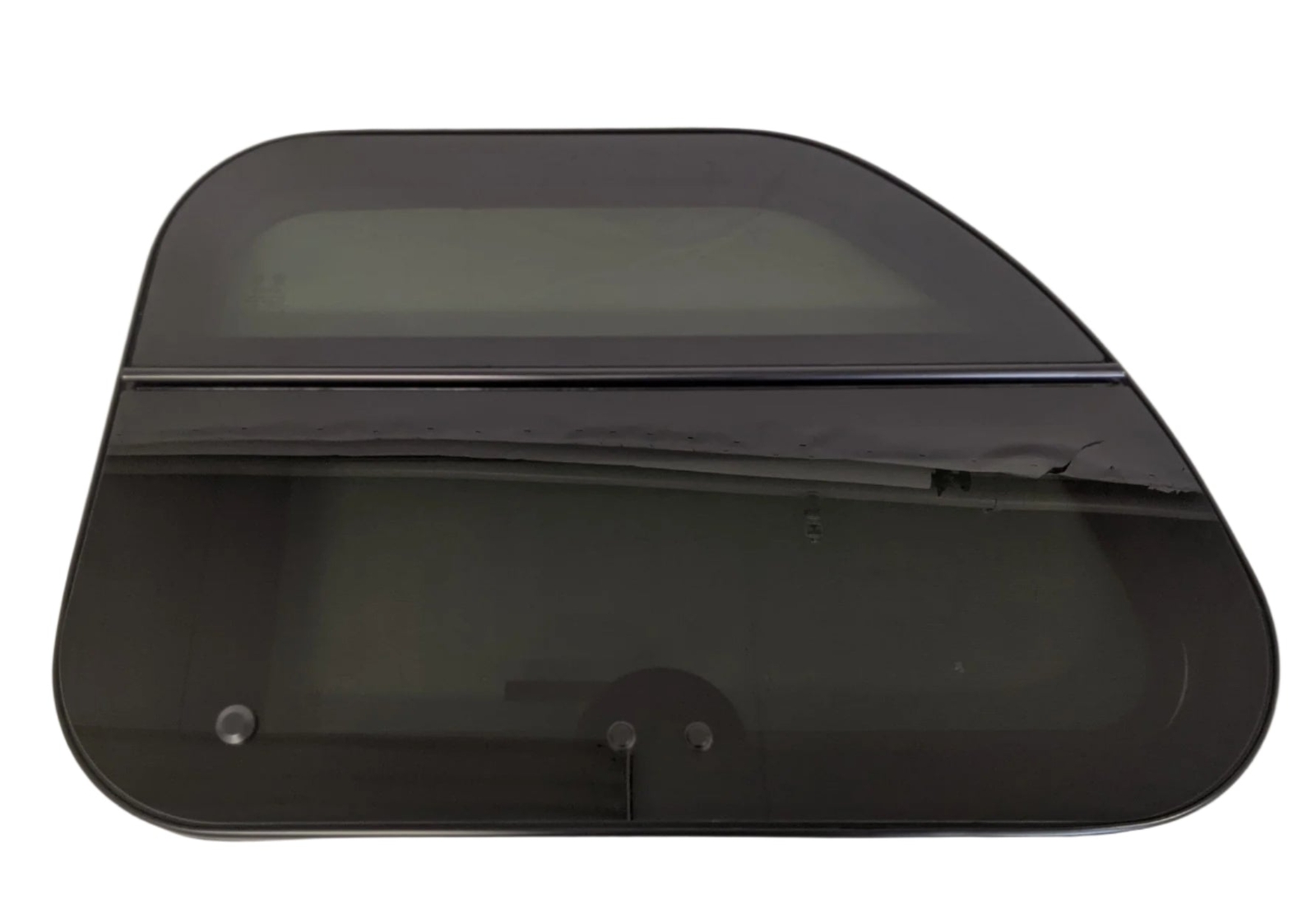 New Western Star 5700 XE RH Sleeper Roof Window  - P/N  A18-73483-001