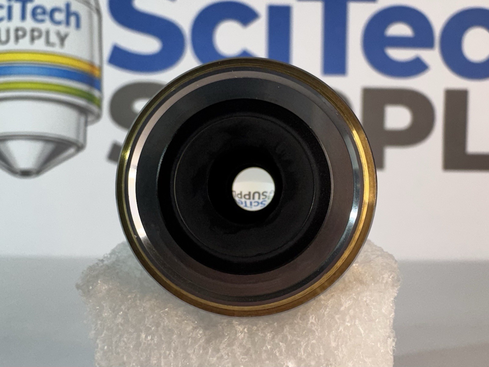 Zeiss EC Plan-Neofluar 40x/0.75 ∞/0.17 M27 Microscope Objective Lens