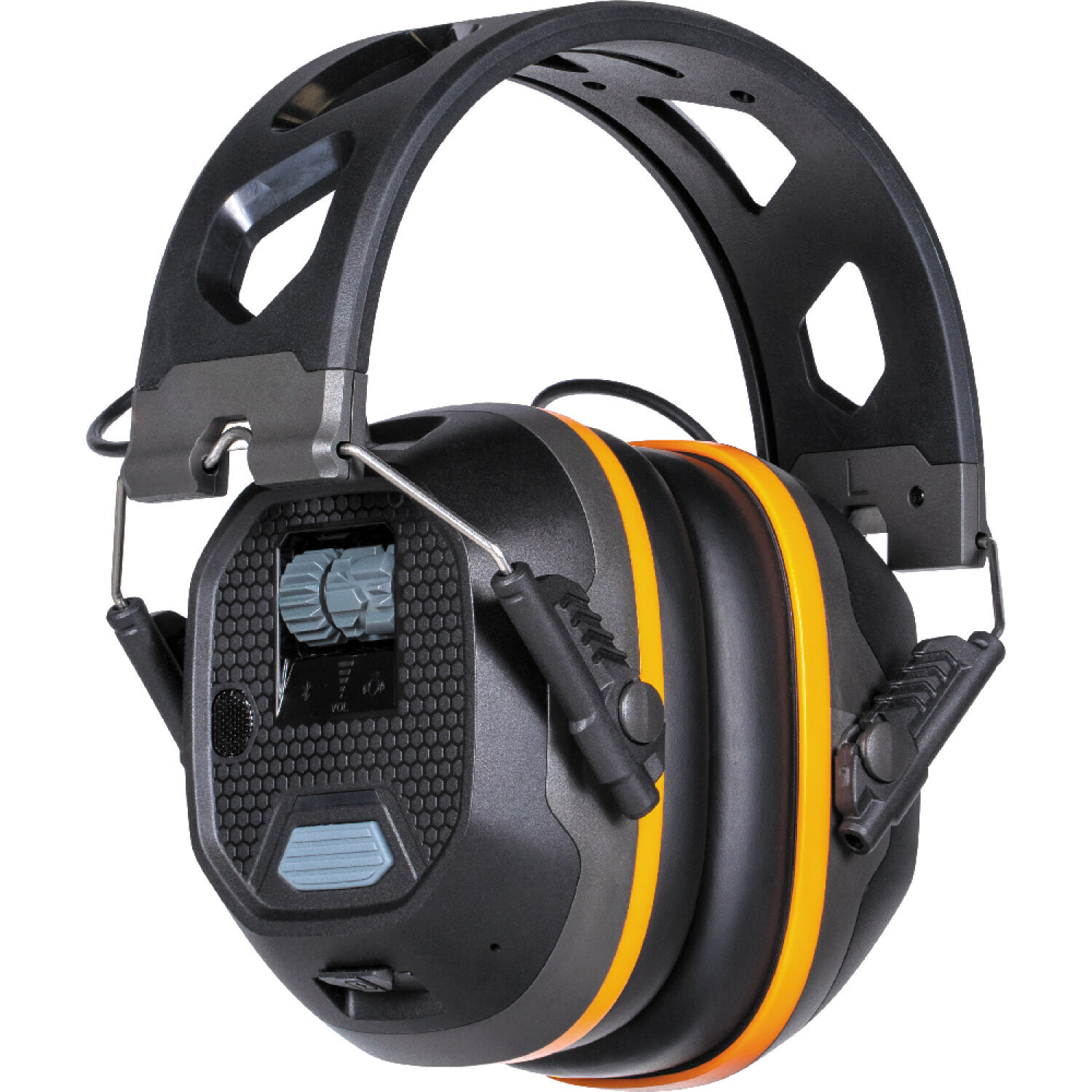 Klein Tools AESEM1S Situational Awareness Bluetooth® Earmuffs