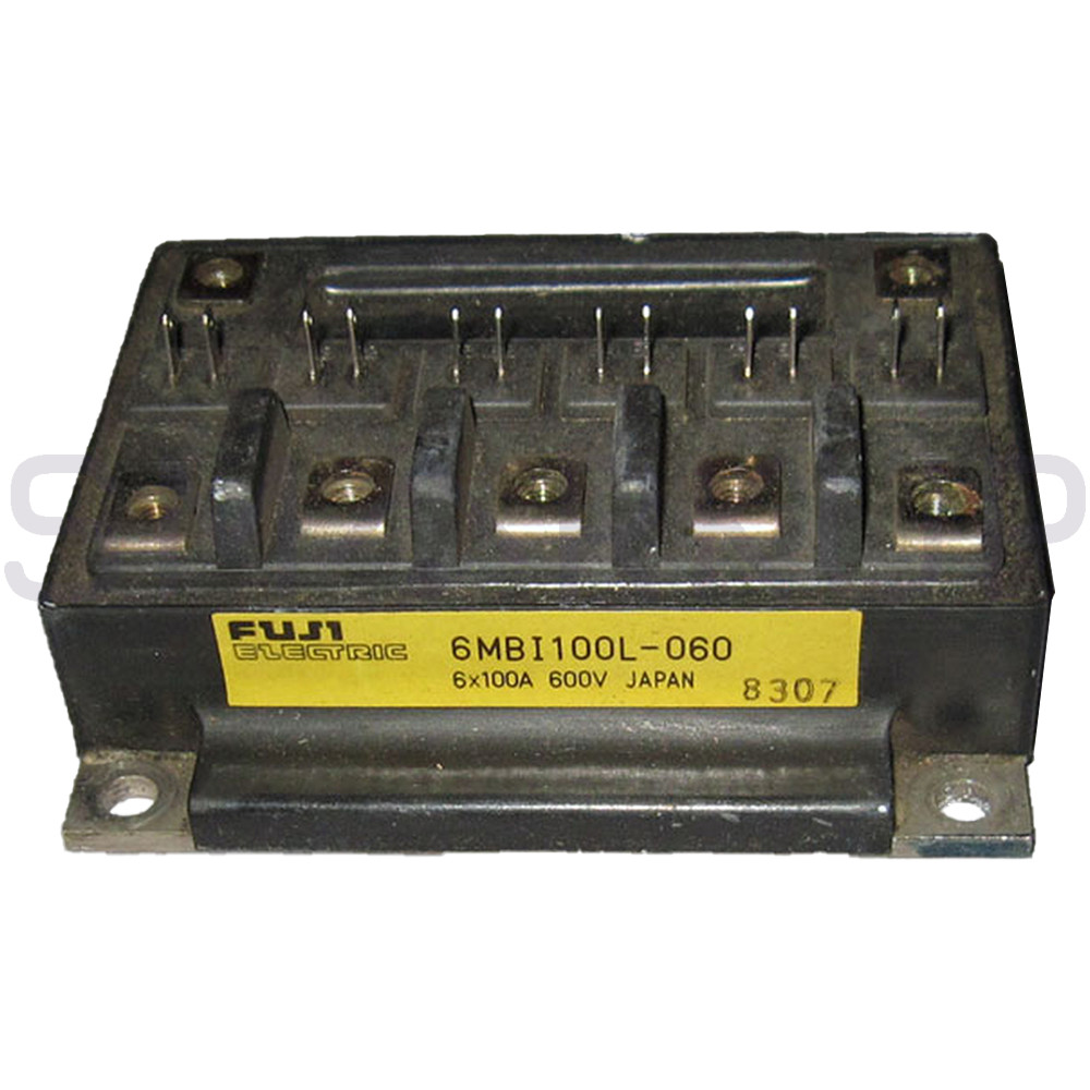 New In Box FUJI 6MBI100L-060 6MBI100L060 Power Supply Module