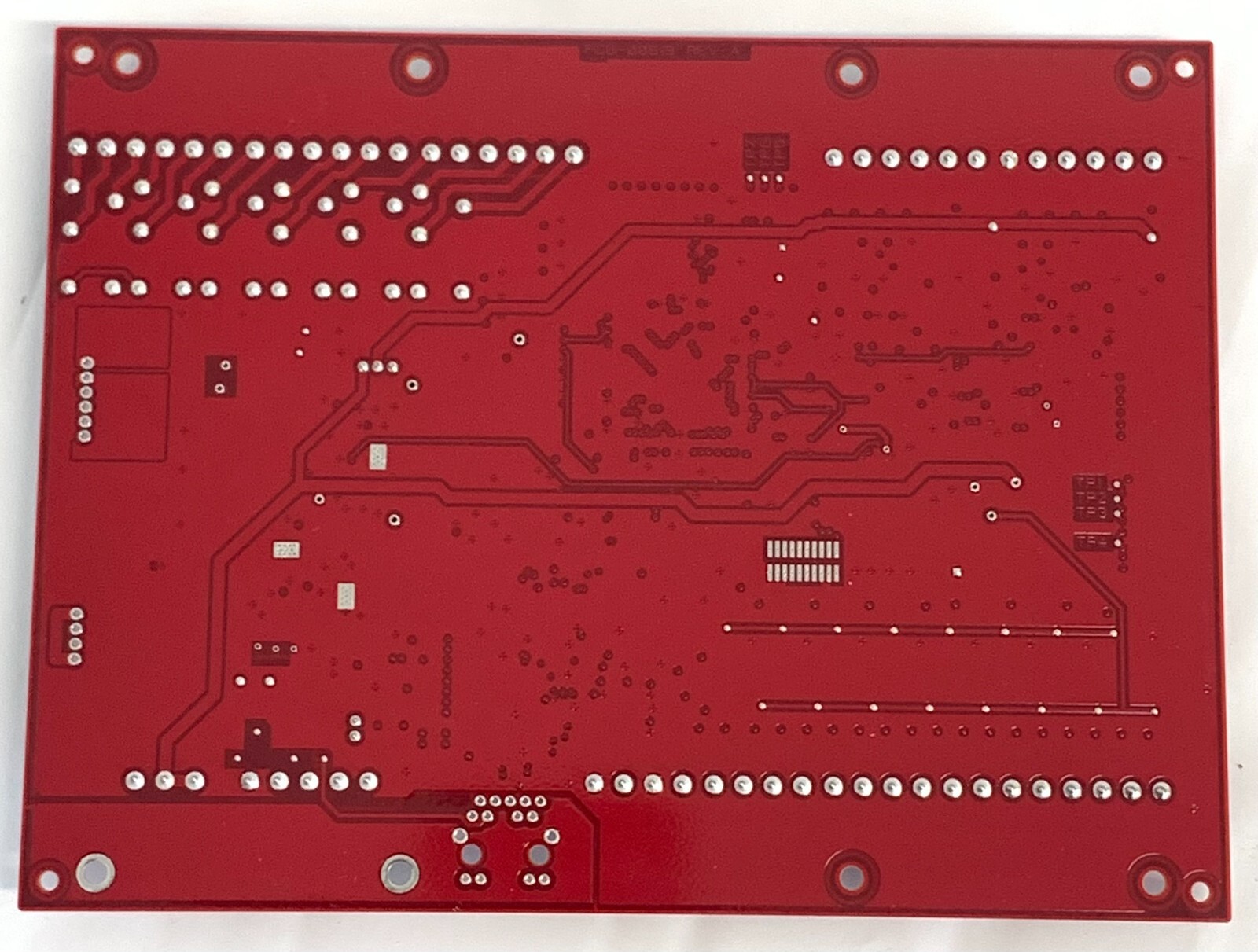 Mercury MR52-S3B Dual Card Interface Panel