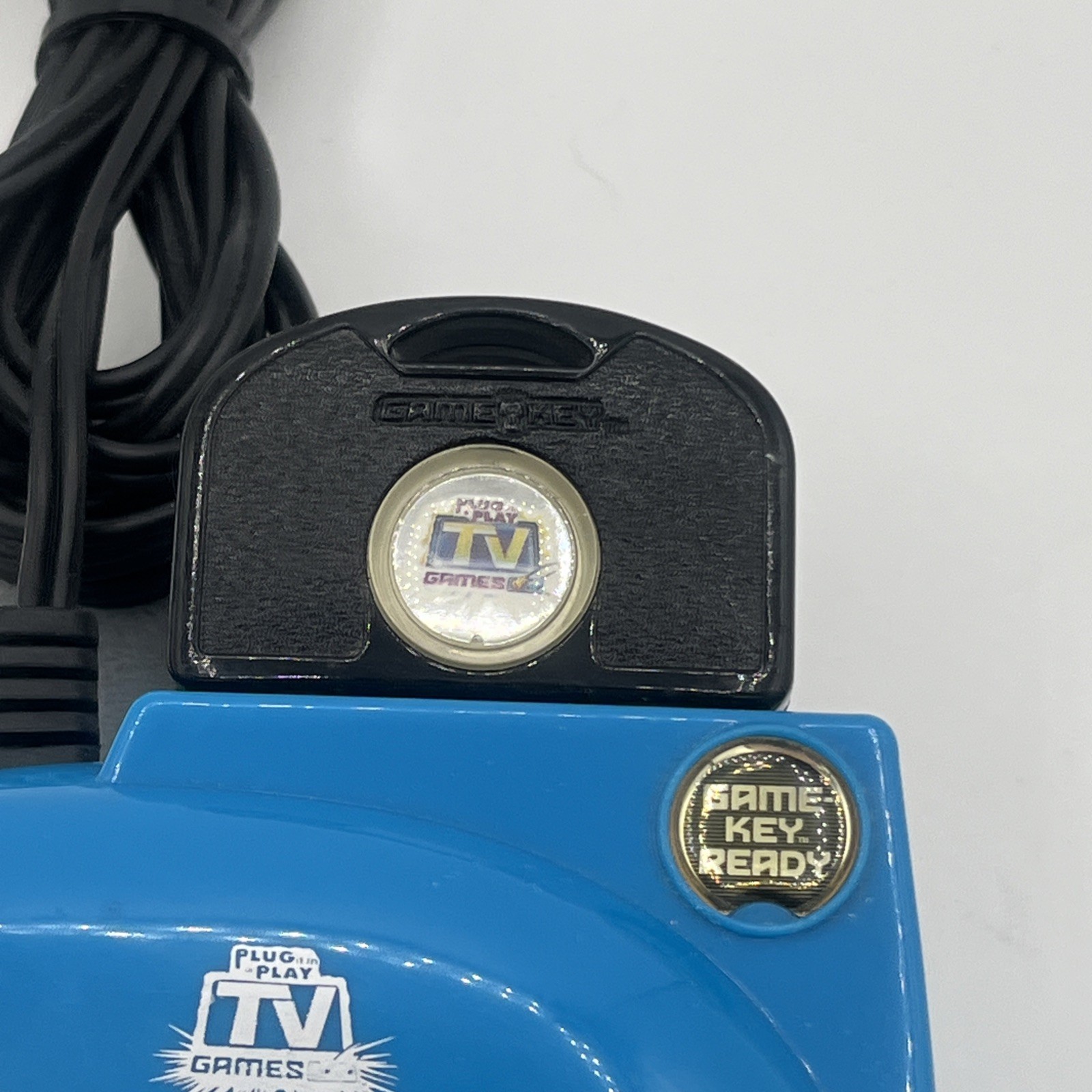 Disney Plug & Play TV Games Tested Working Sports Bowling & Goofy's Adventure