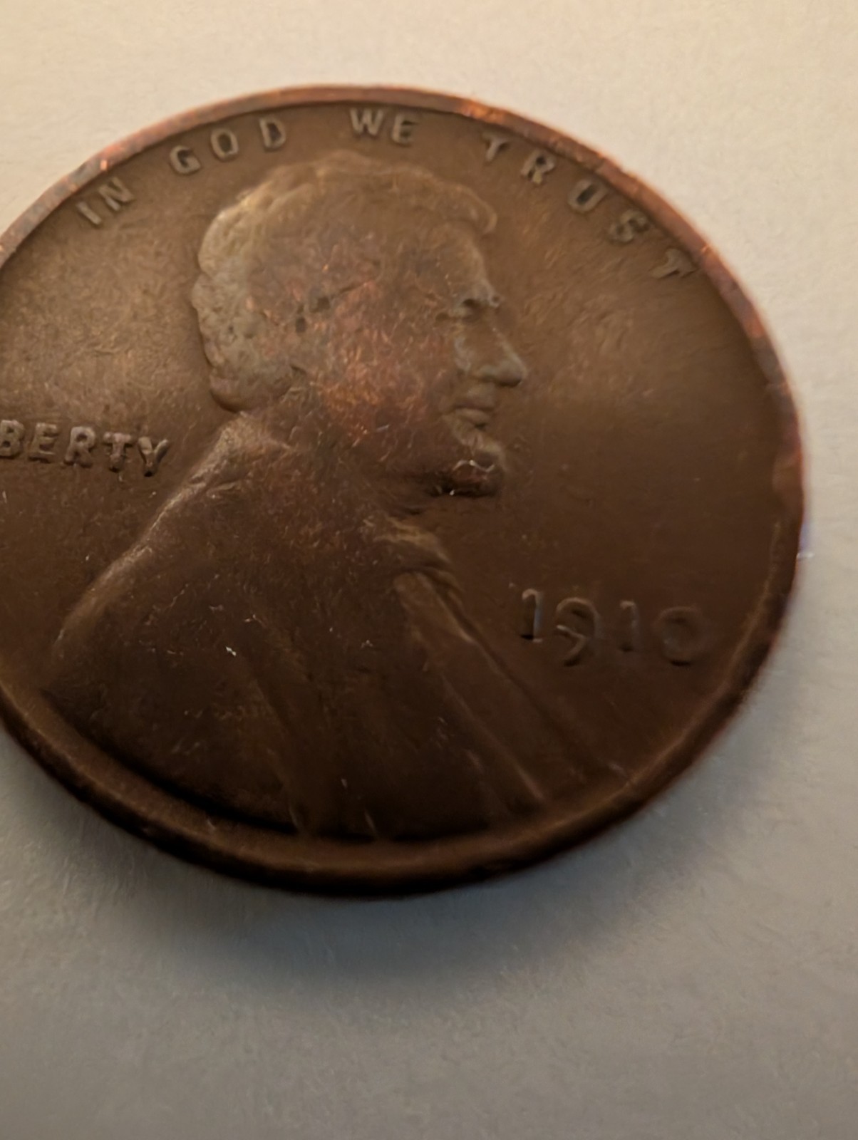 1910 Wood Grain Finish * **SEND OFFER***